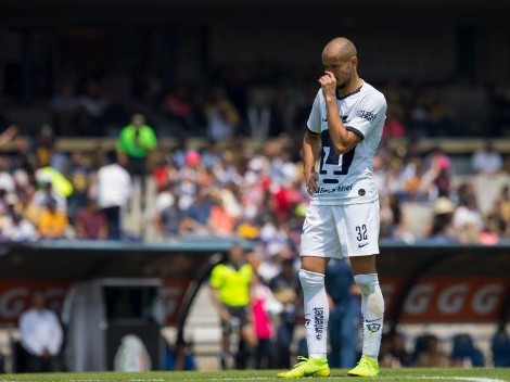 180 minutos sin gol: La deuda de Pumas en ataque