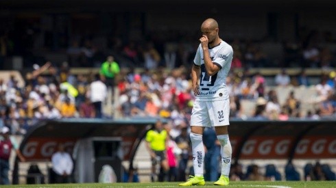 180 minutos sin gol: La deuda de Pumas en ataque