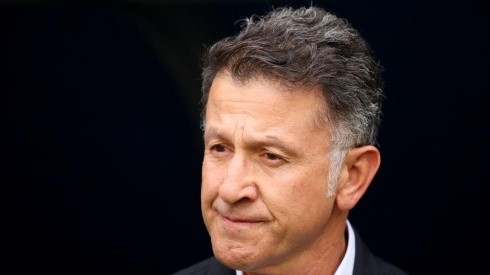 Atención: Juan Carlos Osorio podría salir de Atlético Nacional