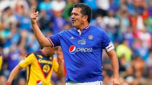 Hermosillo apuesta por Antonio Mohamed como DT de Cruz Azul