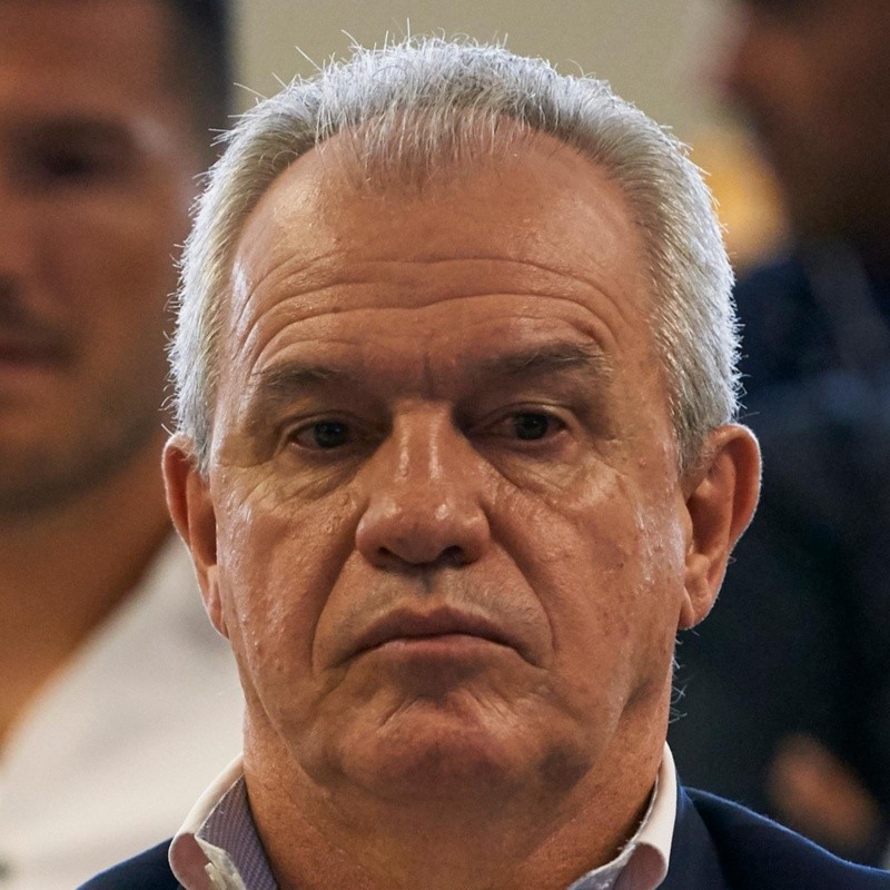 Comenzó el juicio contra Javier Aguirre