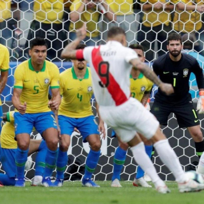 A estrenar piel: Selección Peruana jugará con una nueva camiseta en la fecha FIFA