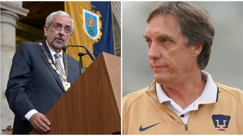 Se destapan más detalles de la relación de Pumas con UNAM