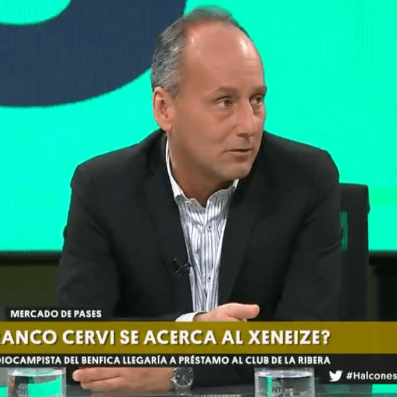 Martín Costa reveló que un jugador de Boca llamó a Cervi y lo hizo cambiar de opinión