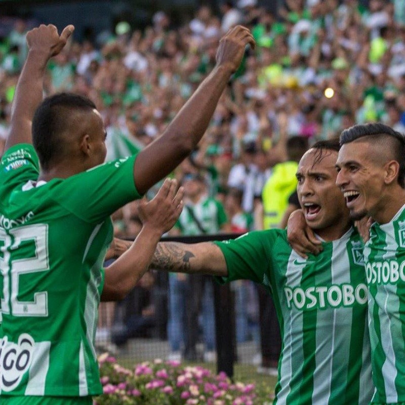 Unas buenas y unas malas: estas serían las novedades de Nacional para el clásico