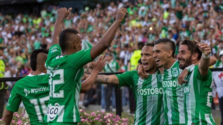 Unas buenas y unas malas: estas serían las novedades de Nacional para el clásico