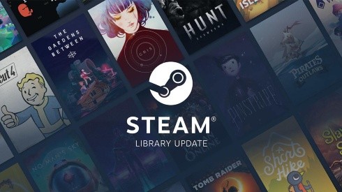 Steam muestra su nueva interfaz y revela cuando será lanzada