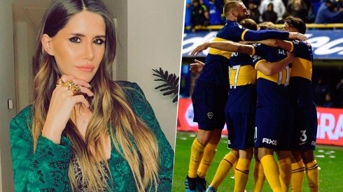 Clarín: un jugador de Boca está en pareja con una de las hijas de Tinelli