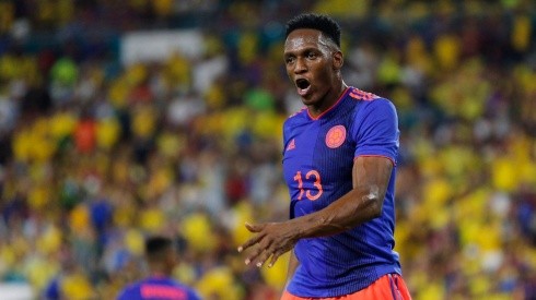 Mina analizó a Colombia en Instagram: "Desde la Copa América venimos en crecimiento"