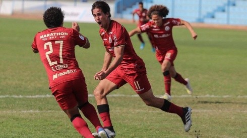 A qué hora juega Alianza Universidad vs. Universitario por la Liga 1 de Perú