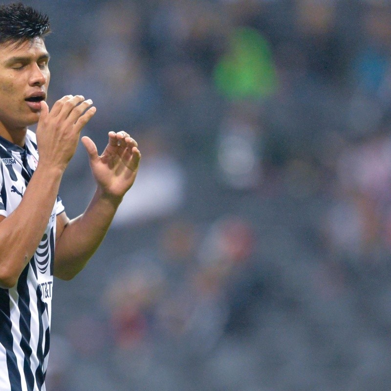 Un medio hizo el ranking de los más feos de Rayados