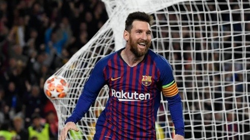 Bomba: aseguran que Messi estaría evaluando ir a la MLS