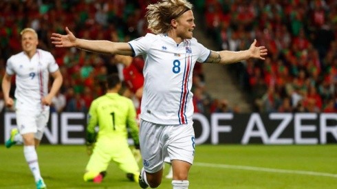 Qué canal transmite Albania vs. Islandia por las Eliminatorias de la Eurocopa