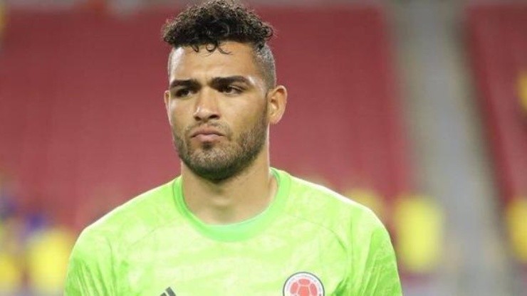 Álvaro Montero no se guardó ningún elogio para David Ospina