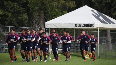 Chivas recupera jugadores importantes