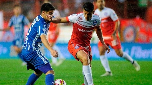 Qué canal transmite Godoy Cruz vs. Argentinos Juniors por la Superliga Argentina