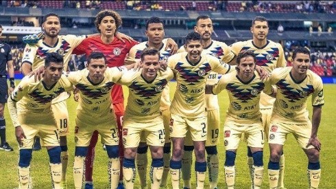 El probable 11 para el Clásico Capitalino