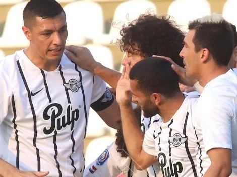 Qué canal transmite Libertad vs. Fernando de la Mora por la Copa Paraguay