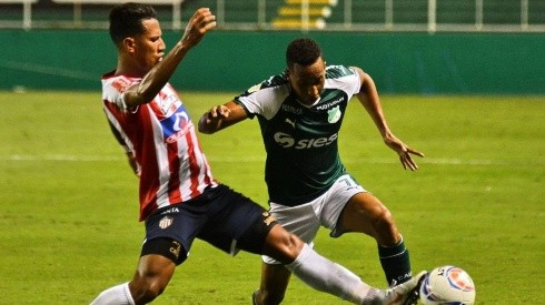Atlético Junior vs. Deportivo Cali EN VIVO ONLINE por la Copa Águila