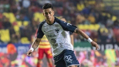 Desde Monterrey, Maxi Meza dejó mal parada a la directiva de Boca