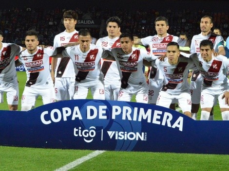 Qué canal transmite River Plate vs. Deportivo Santaní por la Liga de Paraguay