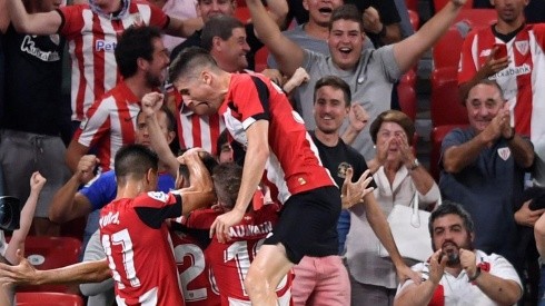 A qué hora juega Mallorca vs. Athletic Bilbao por la Liga de España
