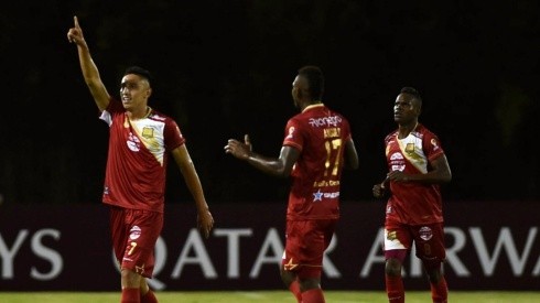 Qué canal transmite Bucaramanga vs. Rionegro Águilas por la Liga Águila