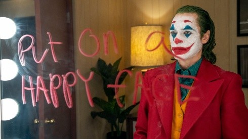 Señalan que Joker podría quedarse sin nominación a los Premios Óscar por su violencia