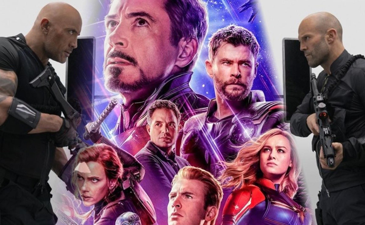 Avengers: Endgame: así le fue en la taquilla peruana en su primer