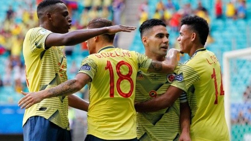 Selección Colombia jugará dos partidos en Europa, pero no tendrá rivales europeos