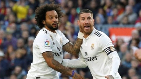 Qué canal transmite Real Madrid vs. Levante por la Liga de España