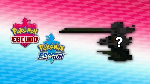 Un misterioso Pokémon aparece en la página oficial de Espada y Escudo ¿el nuevo Missingno?