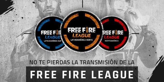 Garena Sorteara Skins Tickets Diamante Y Cajas Especiales Por La Free Fire League Bolavip