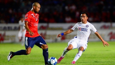 1x1: Un apático e indolente Cruz Azul empató sin goles contra Veracruz