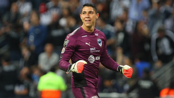 Hugo González reveló que podría volver a Monterrey