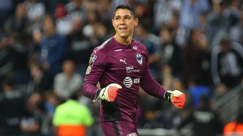 Hugo González reveló que podría volver a Monterrey