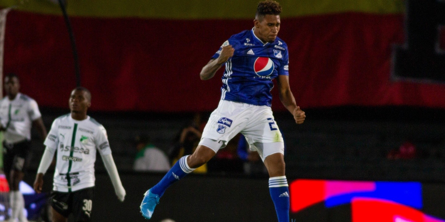 EN VIVO: Millonarios vs. Deportivo Pasto por la Liga ...