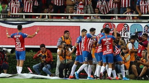 Guadalajara es mía: Chivas volvió a ganarle a Atlas en el Clásico Tapatío