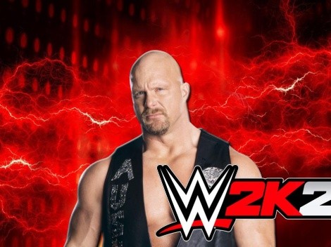 Stone Cold Steve Austin confirmado para el WWE 2K20 ¡Ya puedes ver su entrada y aspecto en el juego!