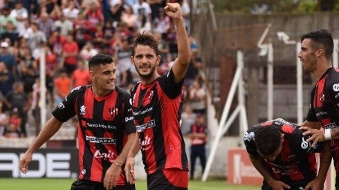 En VIVO: Aldosivi vs. Patronato por la Superliga Argentina