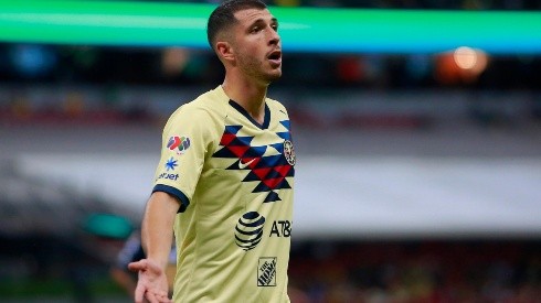 Así arengó Guido al equipo en el Clásico Capitalino