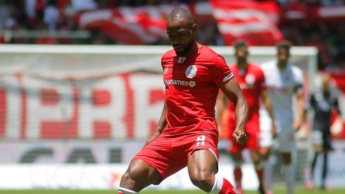 "El problema no es La Volpe, somos los jugadores": Da Silva