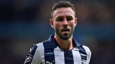 Sufre Monterrey: dura suspensión para Layún