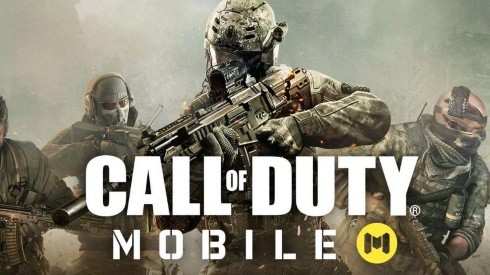 ¡Call of Duty Mobile ya tiene fecha de lanzamiento confirmada!