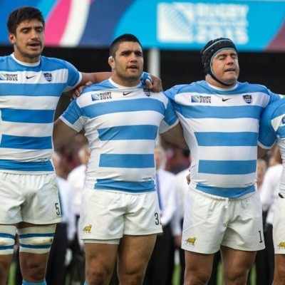 Francia vs. Argentina VIVO ONLINE por el Mundial de Rugby