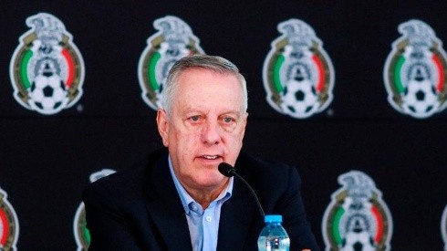 "El VAR de la liga mexicana es el mejor": Arturo Brizio