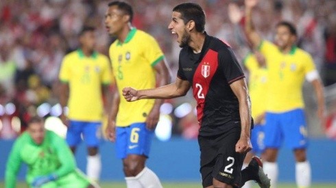 Perú terminó sus dos últimos partidos con un saldo de un gol a favor y uno en contra.