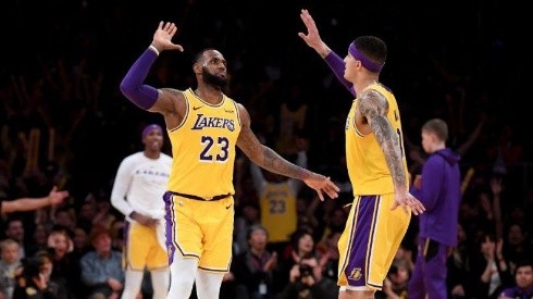 La NBA hizo una excepción con los Lakers por la lesión de DeMarcus Cousins, pero ¿qué significa esto?