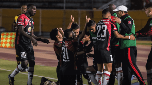 Qué canal transmite Técnico Universitario vs. Guayaquil FC por la LigaPro de Ecuador