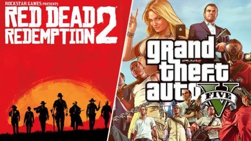 Revelan cuanto costarán los GTA y Red Dead para PS5 y Xbox Scarlett